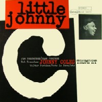 JOHNNY COLES / ジョニー・コールズ / LITTLE JOHNNY C (45rpm 2LP)