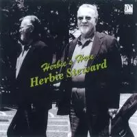 HERBIE STEWARD / ハービー・スチュワード / HERBIE'S HERE
