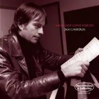 JAN LUNDGREN / ヤン・ラングレン / WHEN LOVE COMES AROUND