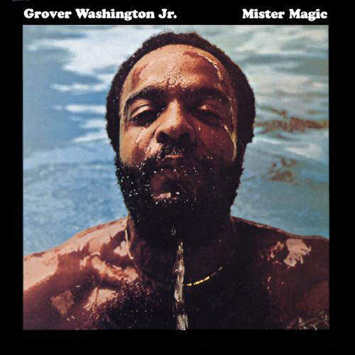 GROVER WASHINGTON JR. / グローヴァー・ワシントンJr.商品一覧