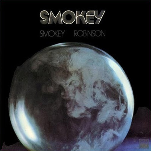 SMOKEY ROBINSON / スモーキー・ロビンソン / スモーキー