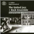 THE UNITED JAZZ + ROCK ENSEMBLE / THE BREAK EVEN POINT/THE UNITED LIVE SECHS