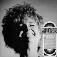 KARIN KROG / カーリン・クローグ / JOY