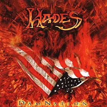 HADES (from US) / DAMNATION