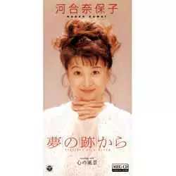 NAOKO KAWAI / 河合奈保子 / 夢の跡から[MEG-CD]
