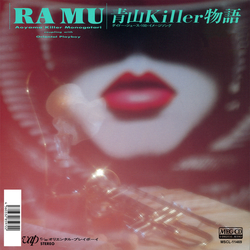 RA MU / ラ・ムー / 青山Killer物語[MEG-CD]