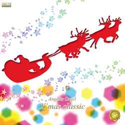 エンジェリック・オルゴール / クリスマス クラシック[MEG-CD]
