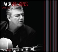 JACK WILKINS(GUITAR) / UNTIL IT'S TIME