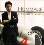 MASAHIKO OSAKA / 大坂昌彦 / HOMMAGE / オマージュ