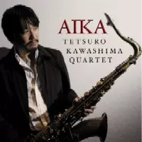 AIKA Tetsuro Kawashima Quartet サイン入り A.I.SHOP限定】直筆サイン入りCD『AYAKO TIMES』 | A.I.SHOP △▽△