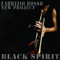 FABRIZIO BOSSO / ファブリッツィオ・ボッソ / BLACK SPIRIT / ブラック・スピリット