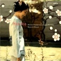 MAKIKO HIRABAYASHI / 平林牧子 / MAKIKO / マキコ