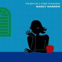 NANCY HARROW / ナンシー・ハーロウ / ビートルズを歌う+1