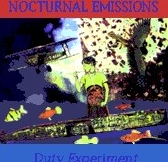 NOCTURNAL EMISSIONS / ノクターナル・エミッションズ / DUTY EXPERIMENT