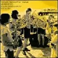 TREVOR WISHART / トレヴァー・ウィッシャート / MENAGERIE / BEACH SINGULARITY / VOCALISE