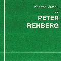 PETER REHBERG / ピーター・レーバーグ / KAPOTTE MUZIEK BY