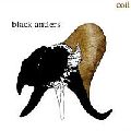 COIL / コイル / BLACK ANTLERS