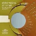 OTTO VOKAL SYSTEME / TONBEAR BEITUNGEN 1971/1972