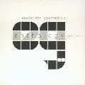 ANTHOLOGY 1981-2003/ESPLENDOR GEOMETRICO/エスプレンドール