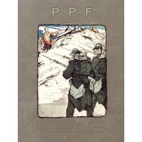 PPF / ピー・ピー・エフ / LA BELLE FRANCE, 1900