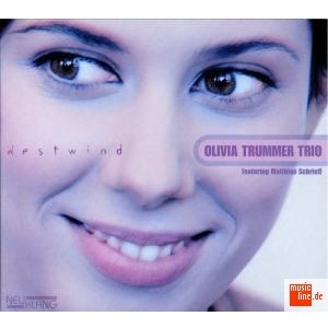 OLIVIA TRUMMER / オリヴィア・トルンマー / Westwind