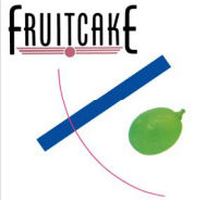FRUITCAKE(HOLLAND) / フルーツケーキ / FRUITCAKE / フルーツケーキ