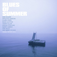 V.A.(NAGEL HEYER) / BLUES OF SUMMER