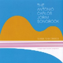 V.A.(NAGEL HEYER) / THE ANTONIO CARLOS JOBIM SONGBOOK