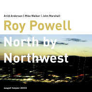 ROY POWELL / ロイ・パウエル / NORTH BY NORTHWEST