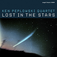 KEN PEPLOWSKI / ケン・ペプロウスキー / LOST IN THE STARS