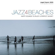 V.A.(NAGEL HEYER) / JAZZ 4 BEACHES-HAPPY SOUNDS TO ENJOY A PERFET SUNSET