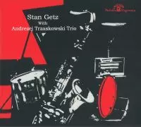 STAN GETZ / スタン・ゲッツ / IN POLAND