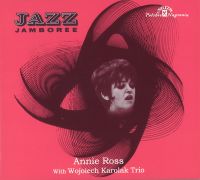 ANNIE ROSS / アニー・ロス / IN POLAND