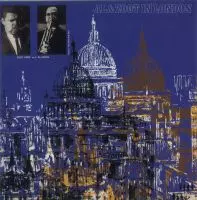 AL COHN & ZOOT SIMS  / アル・コーン&ズート・シムズ / AL & ZOOT IN LONDON