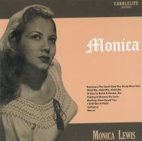 MONICA LEWIS / モニカ・ルイス / MONICA