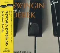 DEREK SMITH / デレク・スミス / スウィンギン・ウィズ・デレク