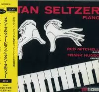 STAN SELTZER/SANDI SMITH / スタン・セルツァー/サンディ・スミス / スタン・セルツァー・ピアノ/エキサイトメント