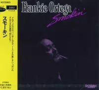 FRANKIE ORTEGA / フランキー・オルテガ / スモーキン