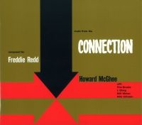 HOWARD MCGHEE / ハワード・マギー / THE CONNECTION