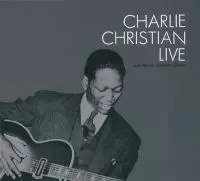 CHARLIE CHRISTIAN / チャーリー・クリスチャン商品一覧｜JAZZ
