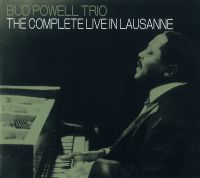 BUD POWELL / バド・パウエル / THE COMPLETE LIVE IN LAUSANNE