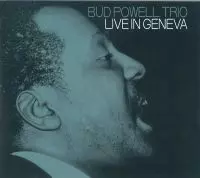 BUD POWELL / バド・パウエル / LIVE IN GENEVA