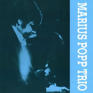 MARIUS POPP / マリウス・ポップ / Marius Popp Trio 
