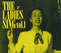V.A.(THE LADIES SING) / THE LADIES SING VOL.1