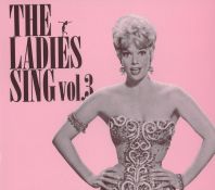 V.A.(THE LADIES SING) / THE LADIES SING VOL.3