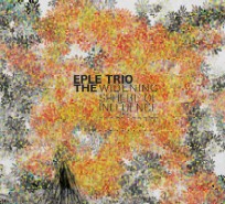 EPLE TRIO / エプレ・トリオ / THE WIDENNING SPHERE OF INFLUENCE