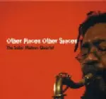 SABIR MATEEN / サビア・マティーン / OTHER PLACES OTHER SPACES