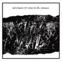ITI / ARTIFACT : LIVE IN ST. JOHANN