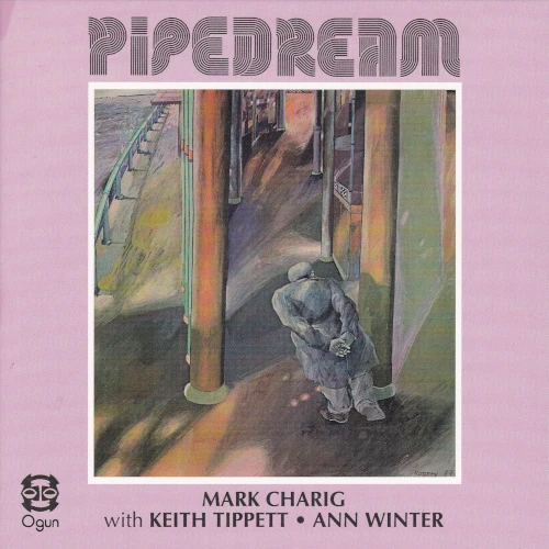MARK CHARIG / Pipedream