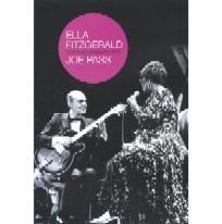 ELLA FITZGERALD / エラ・フィッツジェラルド / LIVE IN TOKYO 1983